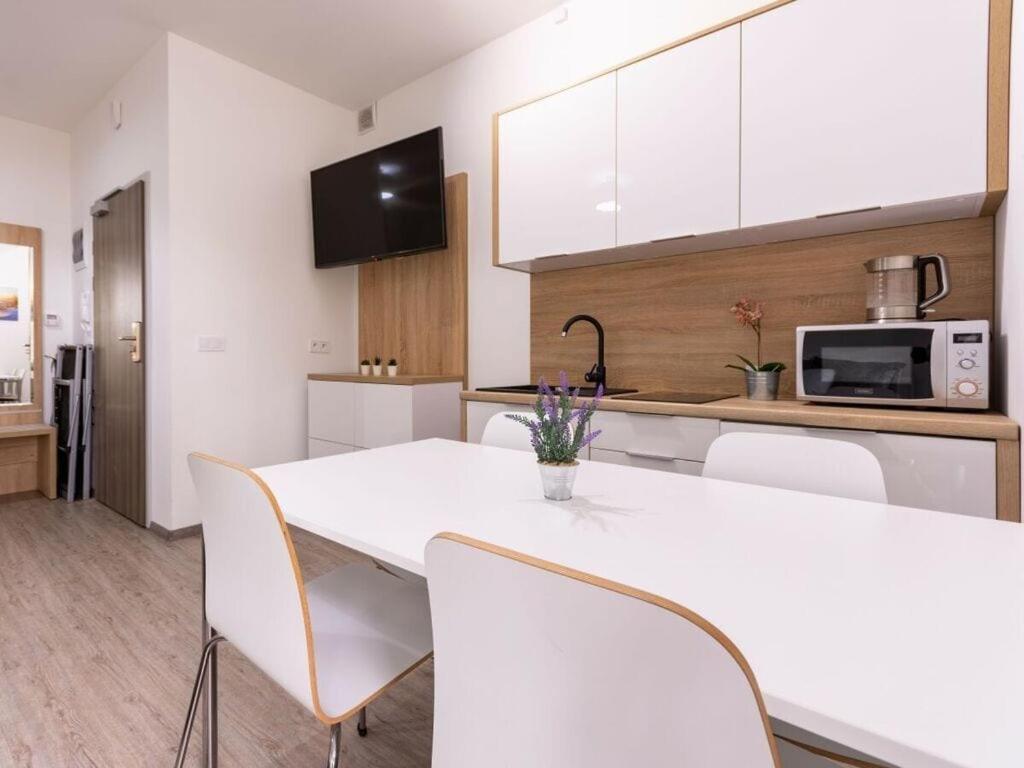 Baltic Breeze I Comfortable Holiday Residence Pobierowo Dış mekan fotoğraf