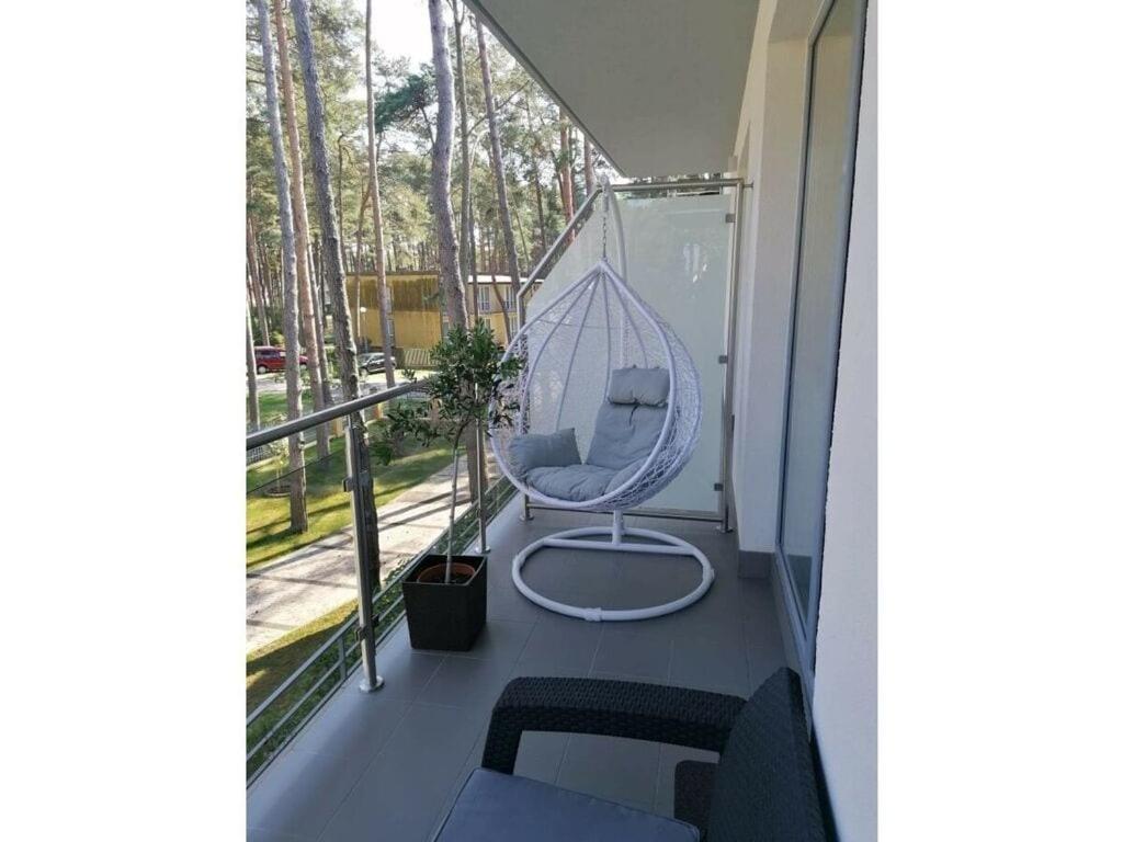 Baltic Breeze I Comfortable Holiday Residence Pobierowo Dış mekan fotoğraf