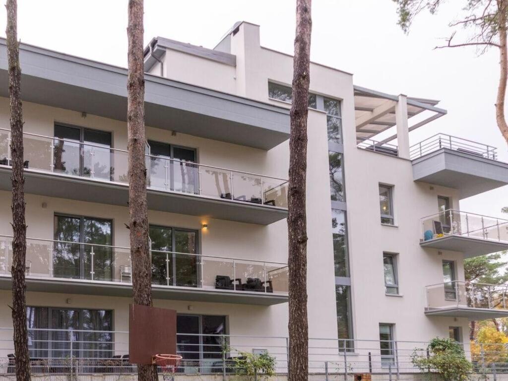 Baltic Breeze I Comfortable Holiday Residence Pobierowo Dış mekan fotoğraf