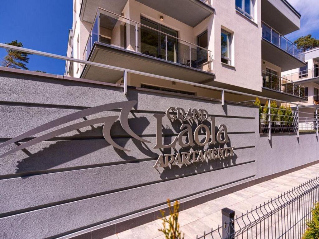 Baltic Breeze I Comfortable Holiday Residence Pobierowo Dış mekan fotoğraf